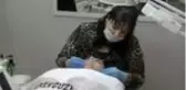 Kanser hastaları saç ve cilt bakımıyla moral buldu