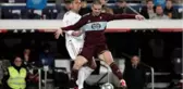 La Liga'nın lideri Real Madrid, Celta Vigo ile 2-2 berabere kaldı
