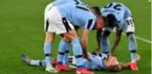 Lazio, Inter'i 2-1 yenerek 16 maçlık serisine son verdi