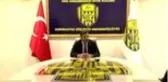 MKE Ankaragücü yükselişe geçti