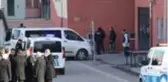 Okul müdürünü vuran güvenlik görevlisi hayatını kaybetti