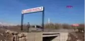 Şehit kaymakam safitürk'ün ismi, silopi'de yaşatılıyor