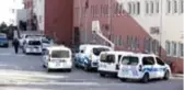 Son dakika: Ankara'da bir lisede dehşet! Önce müdürü yaraladı ardından intihara kalkıştı
