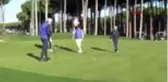 Spor regnum-rusya kulüpler arası golf şampiyonası başladı