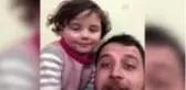 Suriyeli minik Selva'nın 