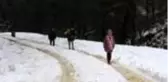 Tatilcilerin gözde mekanı Sülüklü Göl oldu - BOLU