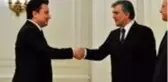 Abdullah Gül, 