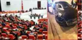 AK Parti İstanbul Milletvekili Rumeysa Kadak, trafik kazası geçirdi