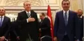 AK Parti Sözcüsü Çelik, Cumhurbaşkanı Erdoğan'ın darbe söylentilerine verdiği yanıtı açıkladı