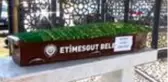 Ankara okul müdürünü vurup, intihar eden hizmetli toprağa verildi