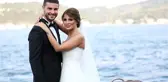 Berk Oktay, fotoğraflarını ifşaladığını iddia ettiği eşinden boşandı