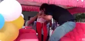 Burdur mide kanseri irem, yaşama tutunamadı