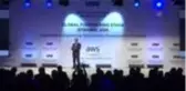 Dünya Melek Yatırım Forumu'nda AA'ya özel ödül