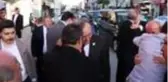 Firari başkan sahte kimlikle yakalandı