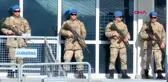 Gezi davasında karar cıktı: 9 sanık beraat etti aktüel