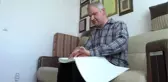Görme engelli işçi, 22 yıl çalıştığı İGDAŞ'tan 