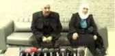 HDP önünde eylem yapan bir aile daha evladına kavuştu