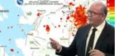 Manisa'daki deprem sonrası Prof. Dr. Şükrü Ersoy'dan ilk açıklama: Yavaş depremler devam ediyor
