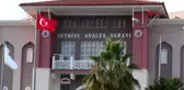 Muğla 12 yıl hapis cezası olan eski belediye başkanı, sahte kimlikle yakalandı