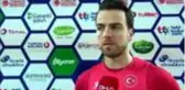 Spor a milli basketbolcular melih mahmutoğlu, metin türen ve sertaç şanlı dha'ya konuştu