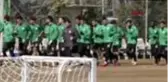 Spor konyaspor'da kayserispor maçı hazırlıkları sürüyor