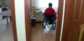 Spor trafik kazasında felç oldu, lösemiye yakalandı, hayata sporla tutundu