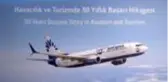 SunExpress'ten 2019'da 1,4 milyar avro gelir