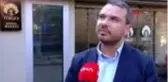 Türgev genel müdürü altındiş ibb bize bilgi, belge sunamadı