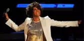 2012'de hayatını kaybeden Whitney Houston'un hologramı, konser turnesine çıkıyor