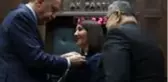 5 belediye başkanı AK Parti'ye geçti