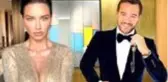 Adriana Lima, sosyal medyadan isyan etti: Türkiye'nin bilgisine, ben bekarım
