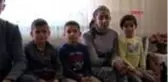 Bolu afganistan'dan tedavi için geldi