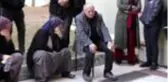 Burdur sobadan zehirlenen çift toprağa verildi