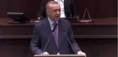 Cumhurbaşkanı Erdoğan: 