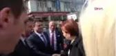 Edirne akşener rahmetli anacığım derdi ki, 'kul kurar, kader gülermiş'