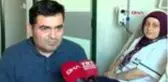 İzmir fedakar kocalardan eşlerine ikinci hayat