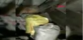 Manisa'da depremden korkanlar geceyi çadırda geçirdi