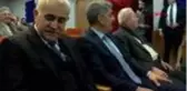 Naci ağbal türkiye ekonomisi ortalama büyüme oranlarına dönecek