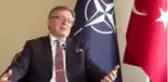 NATO Genel Sekreter Yardımcısı İldem: 