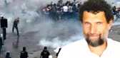 Son dakika: HSK, Gezi Davası'na beraat veren mahkeme üyeleri hakkında inceleme başlattı