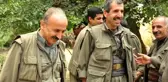 Teröristbaşı Bahoz Erdal'ın koruması teslim oldu