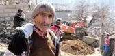 20 yıl sonra evinin yolunu icrayla açtırdı