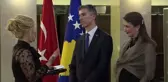 Başkentte 