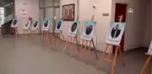 Fırat Çakıroğlu ölümünün 5. yılında İzmir'de anıldı