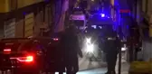 Gaziantep'e şehit ateşi düştü