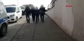 Gaziantep sokak ortasındaki kapkaç kamerada