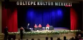 İstanbul milli karateciler spor severlerle bir araya geldi