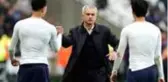 Jose Mourinho, Ozan Tufan'a kancayı taktı