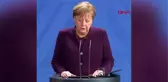 Merkel ırkçılık bir zehirdir