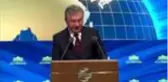 Mirziyoyev: 